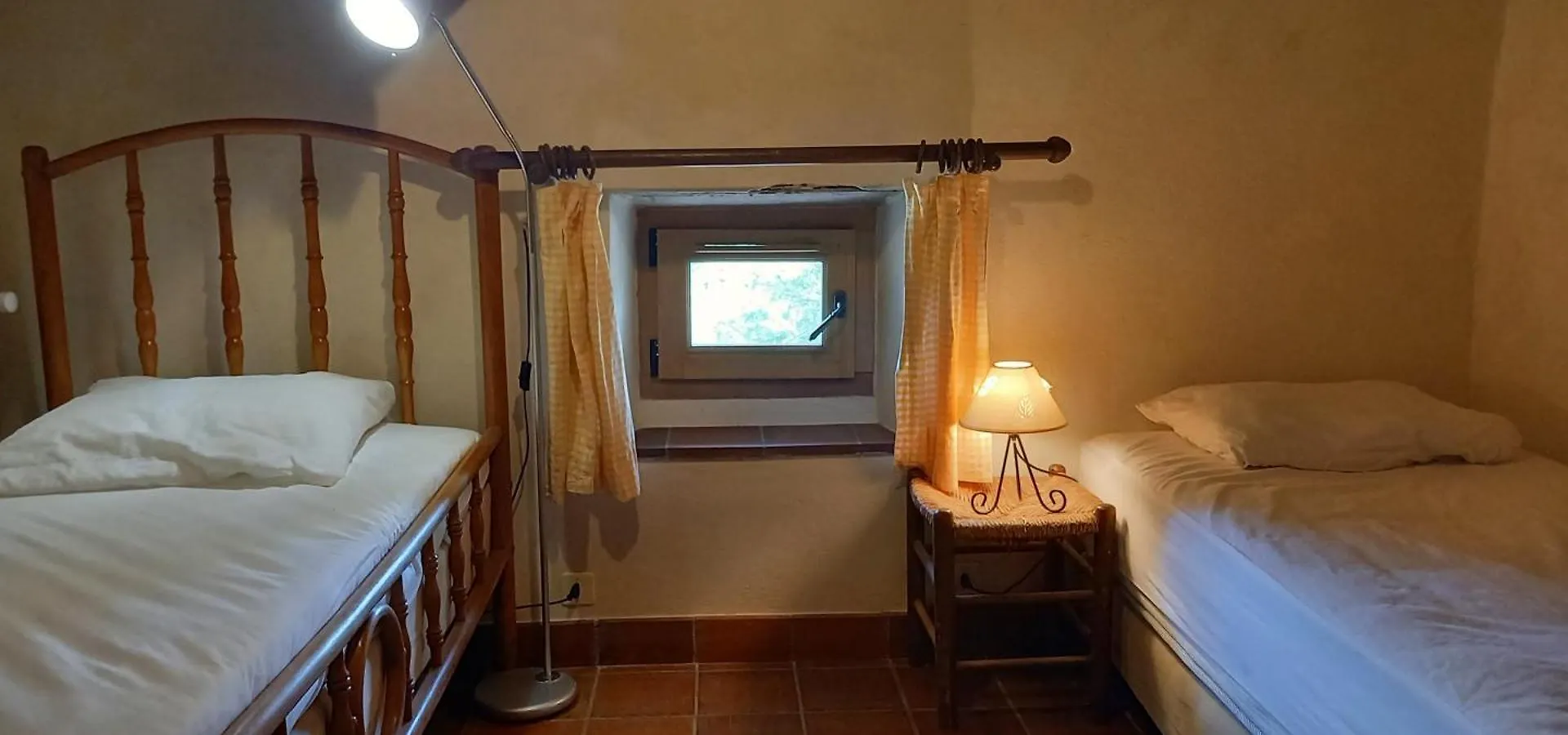 Nyaraló Eco-Gite En Ardeche Viviers