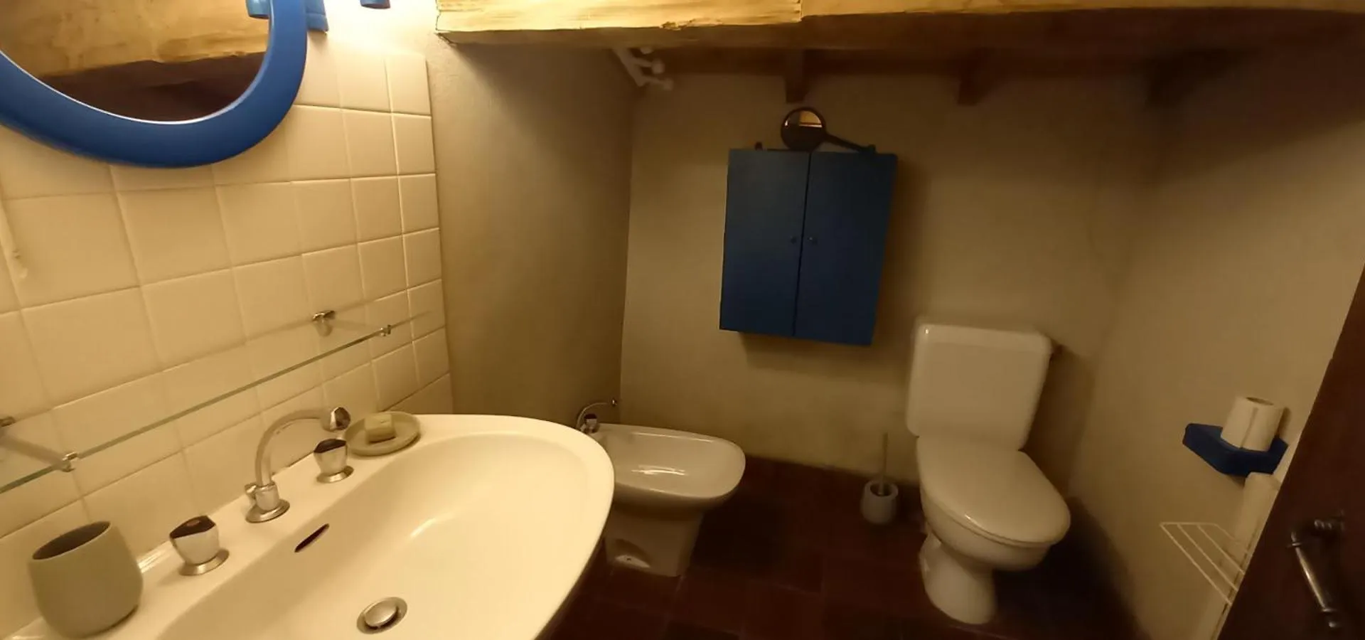 Eco-Gite En Ardeche Viviers Nyaraló