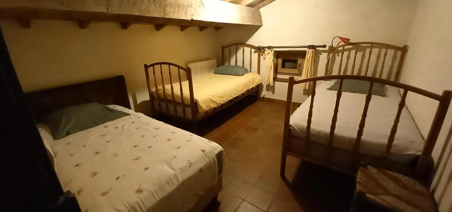 Eco-Gite En Ardeche Viviers
