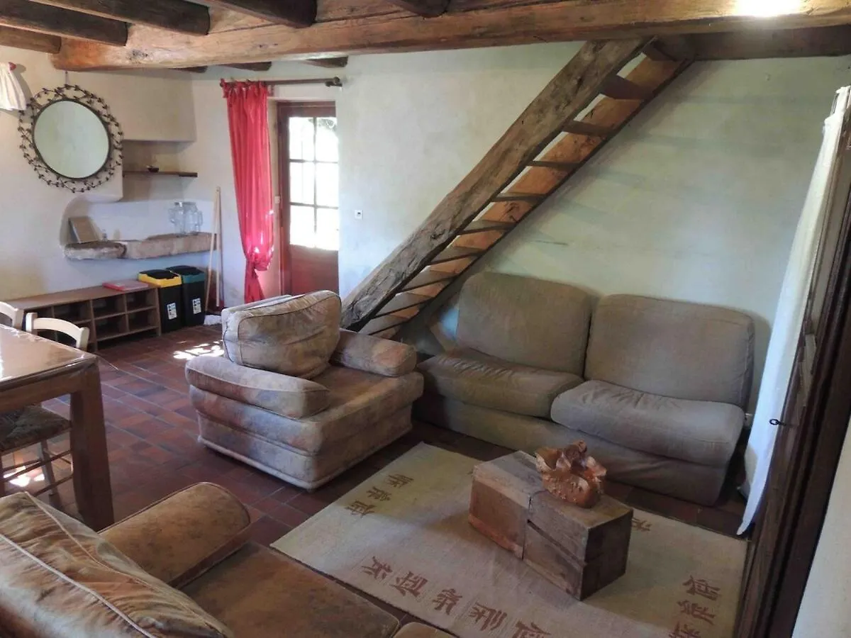 Eco-Gite En Ardeche Viviers Franciaország