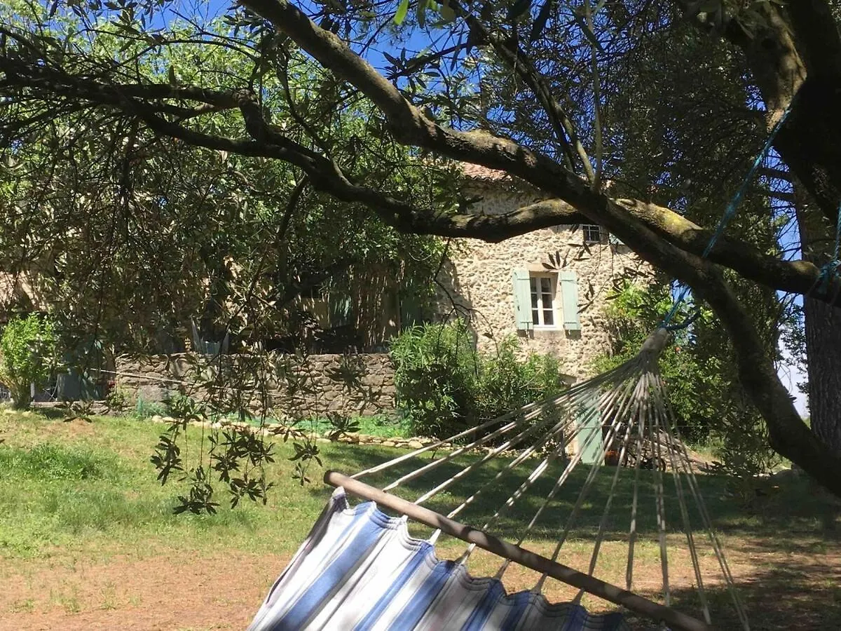Eco-Gite En Ardeche Viviers 0*,  Franciaország