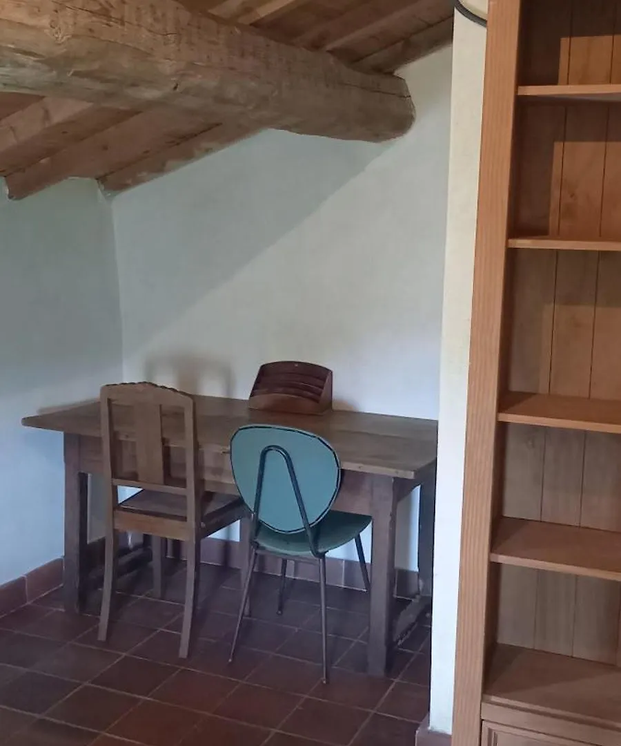 Eco-Gite En Ardeche Viviers Franciaország