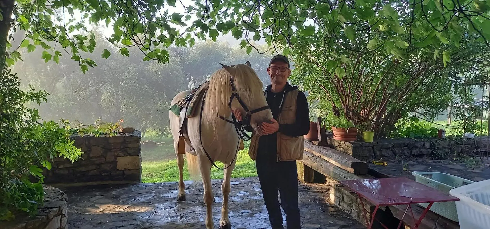 Eco-Gite En Ardeche Viviers Franciaország